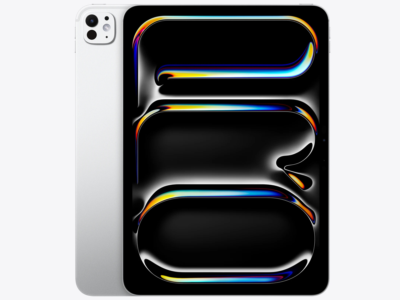 Apple iPad Pro 11インチ Wi-Fi 256GB 2025年秋モデル MDWL4J/A [シルバー]