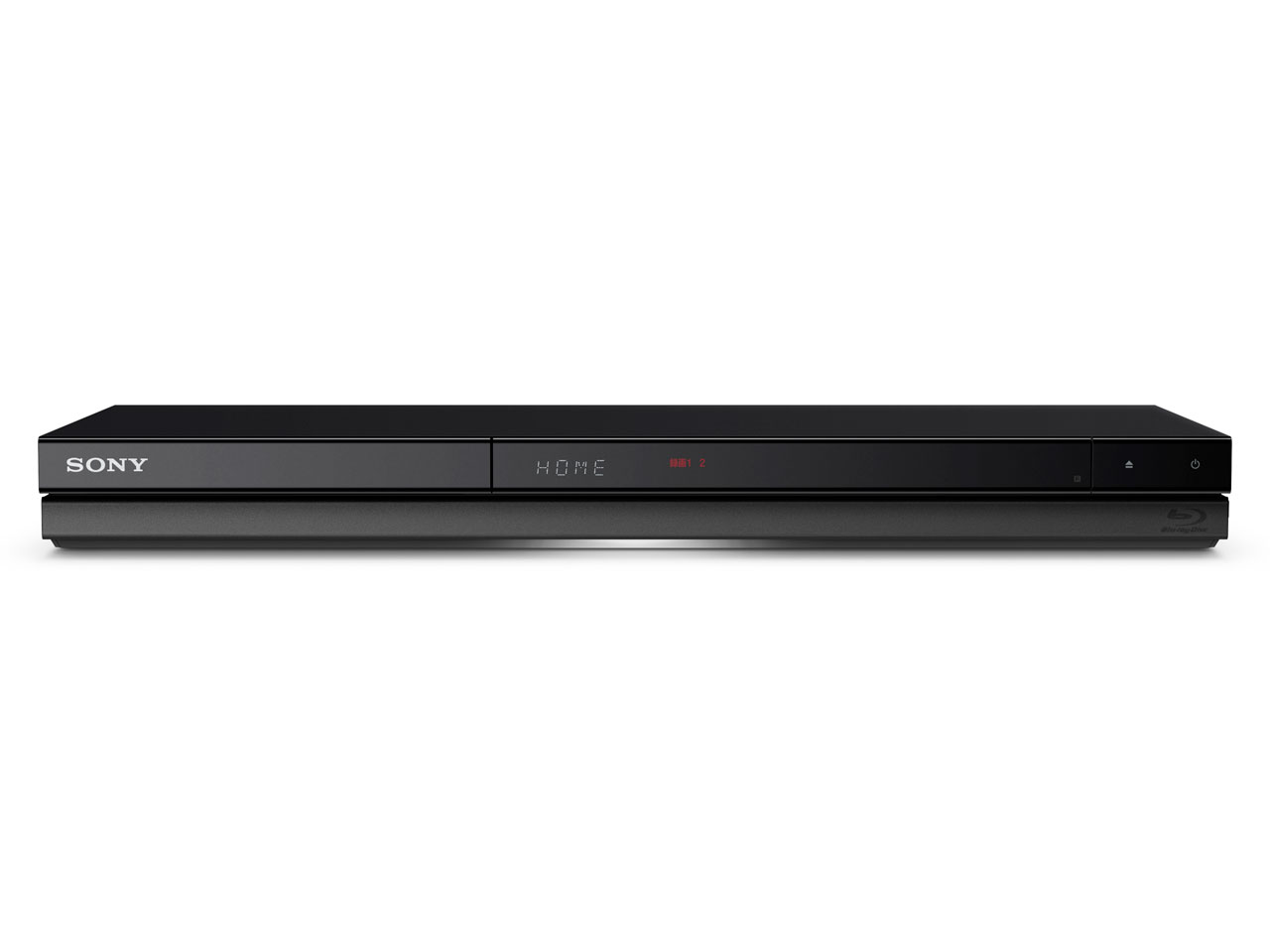 SONY BDZ-ZW1900