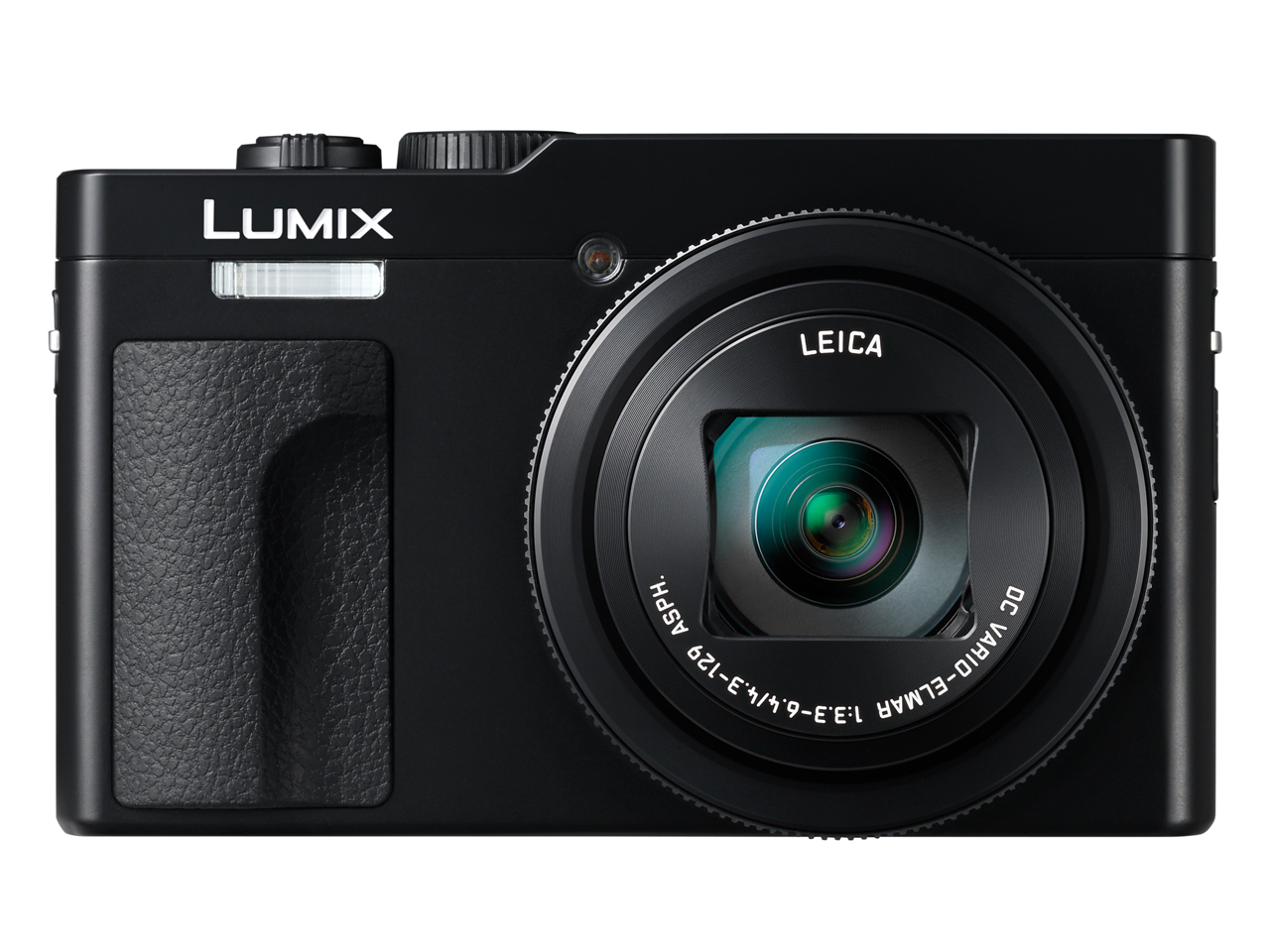 パナソニック LUMIX DC-TZ99-K [ブラック]