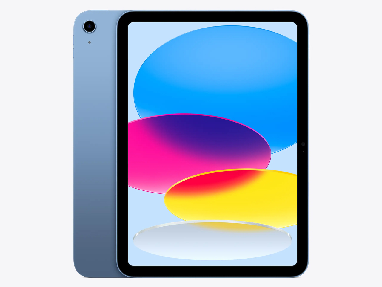 Apple iPad 11インチ Wi-Fi 256GB 2025年春モデル MD4H4J/A [ブルー]