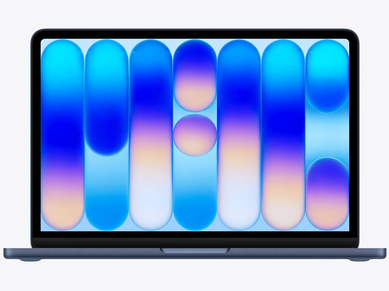 Apple MacBook Neo 13インチ Liquid Retinaディスプレイ MHFG4J/A [インディゴ]