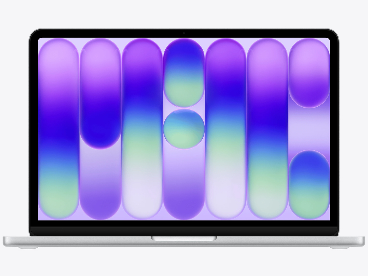 Apple MacBook Neo 13インチ Liquid Retinaディスプレイ MHFC4J/A [シルバー]