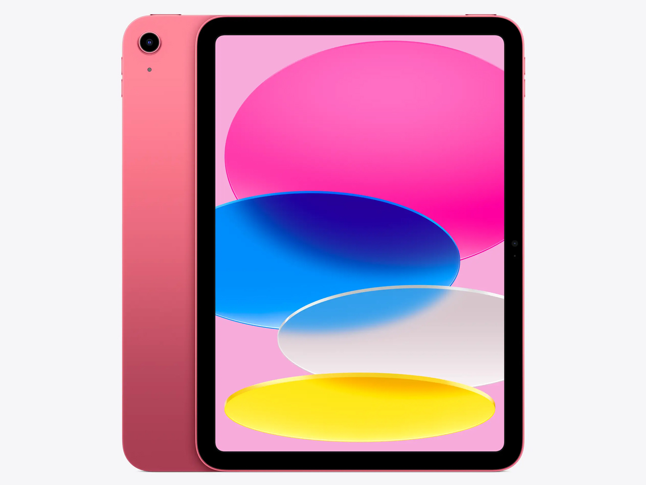 Apple iPad 11インチ Wi-Fi 128GB 2025年春モデル MD4E4J/A [ピンク]