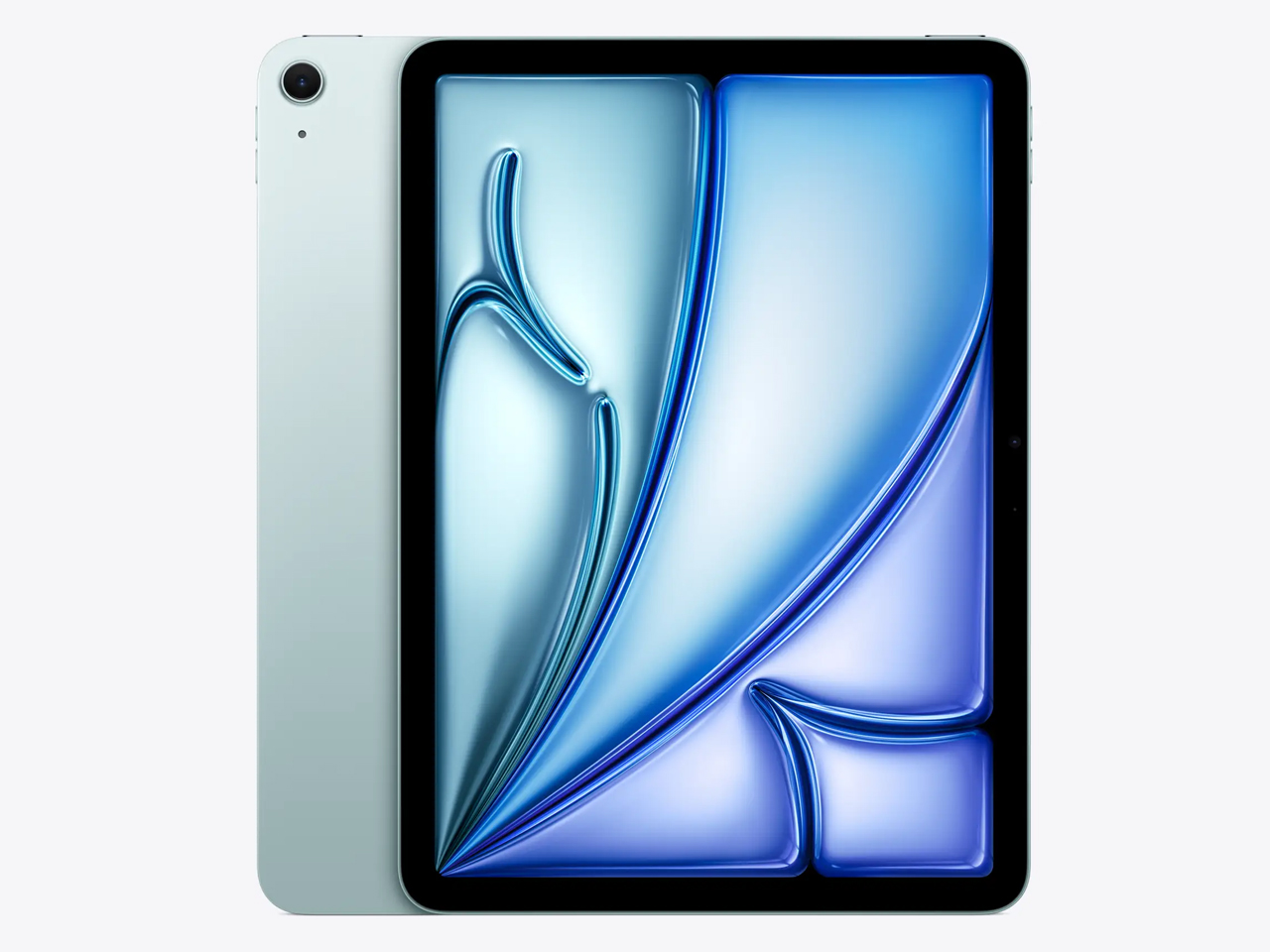 Apple iPad Air 11インチ Wi-Fi 128GB 2025年春モデル MC9X4J/A [ブルー]